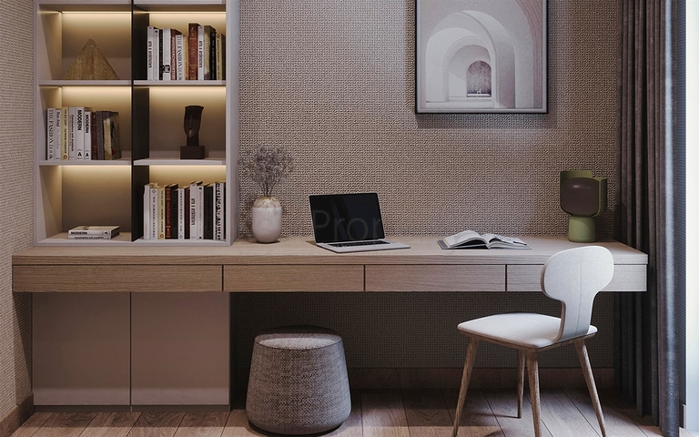 Investment project, Villas in the area of Doshemealti - Antalya