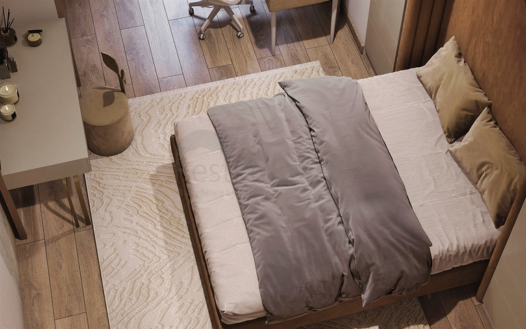 Investment project, Villas in the area of Doshemealti - Antalya