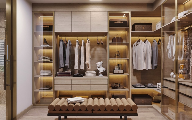 Investment project, Villas in the area of Doshemealti - Antalya