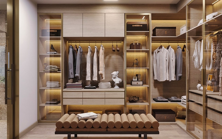 Investment project, Villas in the area of Doshemealti - Antalya