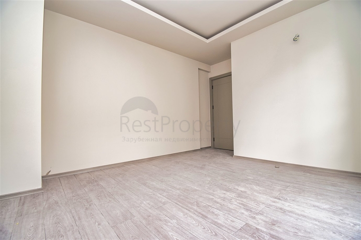 Investment project in the residential district of Sedir - Antalya