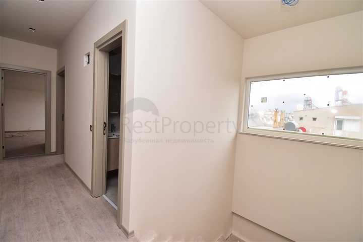 Investment project in the residential district of Sedir - Antalya