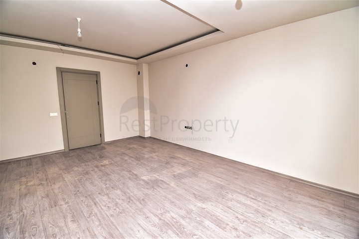 Investment project in the residential district of Sedir - Antalya