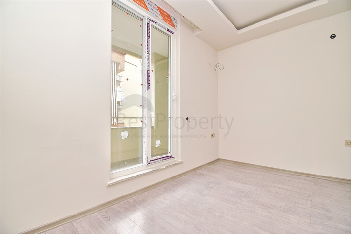 Investment project in the residential district of Sedir - Antalya