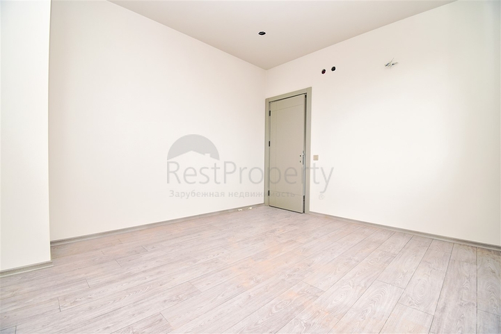 Investment project in the residential district of Sedir - Antalya