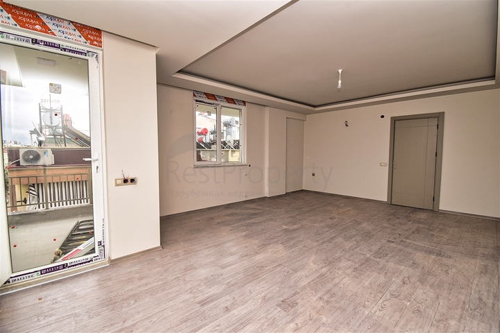 Investment project in the residential district of Sedir - Antalya