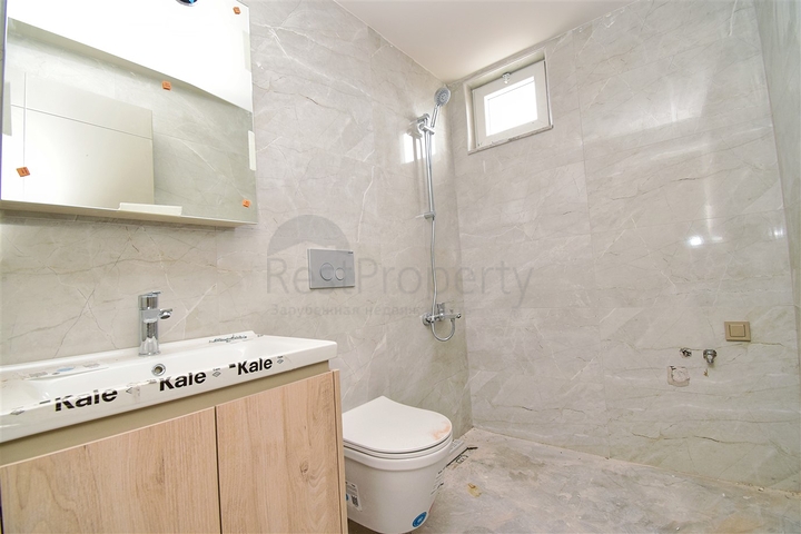 Investment project in the residential district of Sedir - Antalya