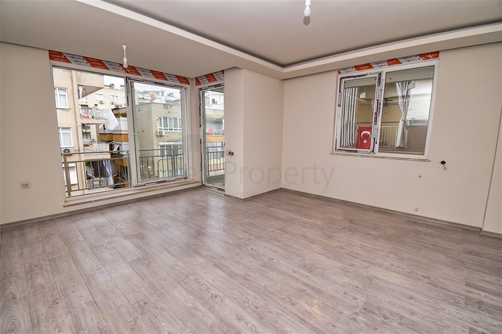 Investment project in the residential district of Sedir - Antalya