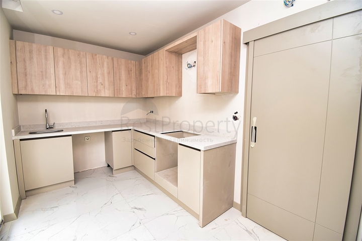 Investment project in the residential district of Sedir - Antalya