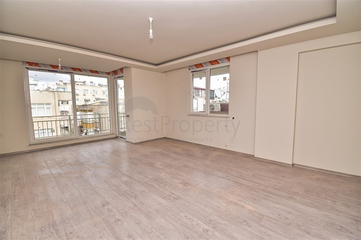 Investment project in the residential district of Sedir - Antalya