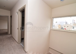 Investment project in the residential district of Sedir - Antalya