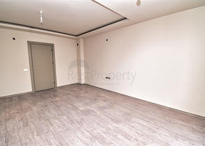 Investment project in the residential district of Sedir - Antalya