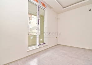 Investment project in the residential district of Sedir - Antalya