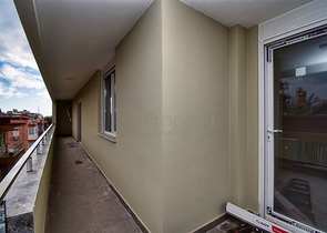 Investment project in the residential district of Sedir - Antalya