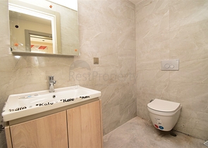 Investment project in the residential district of Sedir - Antalya