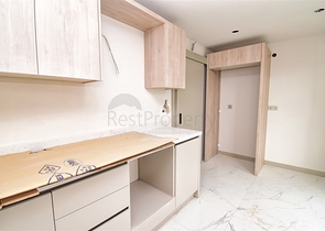 Investment project in the residential district of Sedir - Antalya