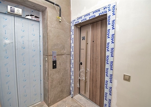 Investment project in the residential district of Sedir - Antalya