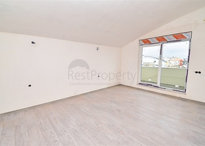 Investment project in the residential district of Sedir - Antalya