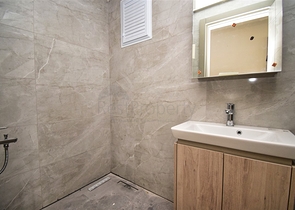 Investment project in the residential district of Sedir - Antalya