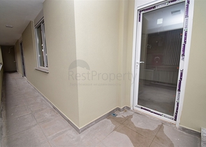 Investment project in the residential district of Sedir - Antalya