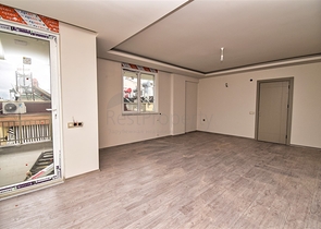 Investment project in the residential district of Sedir - Antalya