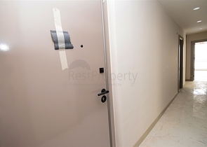 Investment project in the residential district of Sedir - Antalya