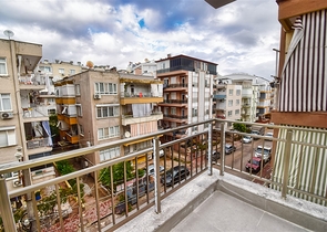 Investment project in the residential district of Sedir - Antalya