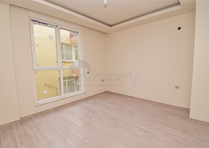 Investment project in the residential district of Sedir - Antalya