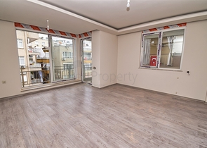 Investment project in the residential district of Sedir - Antalya