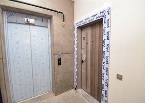 Investment project in the residential district of Sedir - Antalya