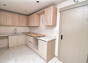 Investment project in the residential district of Sedir - Antalya