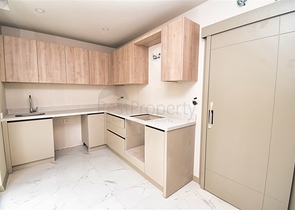 Investment project in the residential district of Sedir - Antalya