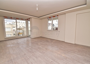 Investment project in the residential district of Sedir - Antalya