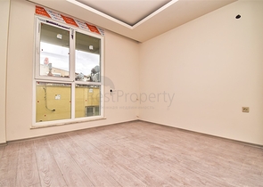 Investment project in the residential district of Sedir - Antalya