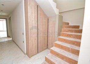 Investment project in the residential district of Sedir - Antalya