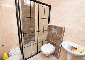 2+1 apartments in Antalya city center