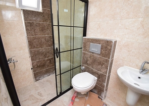 2+1 apartments in Antalya city center