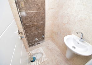 2+1 apartments in Antalya city center