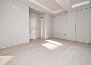 2+1 apartments in Antalya city center