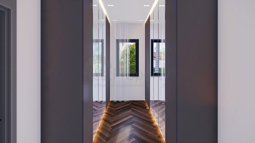 5+1 villa in Doshemealti - Antalya area