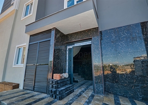 2+1 apartments in Kepez - Antalya area 