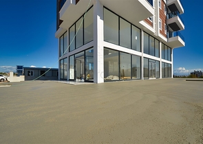 2+1 apartments in Kepez - Antalya area 