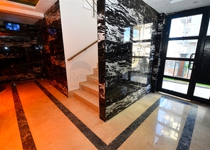 2+1 and 6+1 duplex apartments in Kepez - Antalya area 