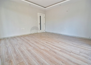 2+1 and 6+1 duplex apartments in Kepez - Antalya area 