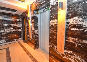 2+1 and 6+1 duplex apartments in Kepez - Antalya area 