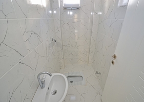 2+1 and 6+1 duplex apartments in Kepez - Antalya area 