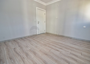 2+1 and 6+1 duplex apartments in Kepez - Antalya area 