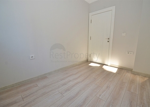 2+1 and 6+1 duplex apartments in Kepez - Antalya area 