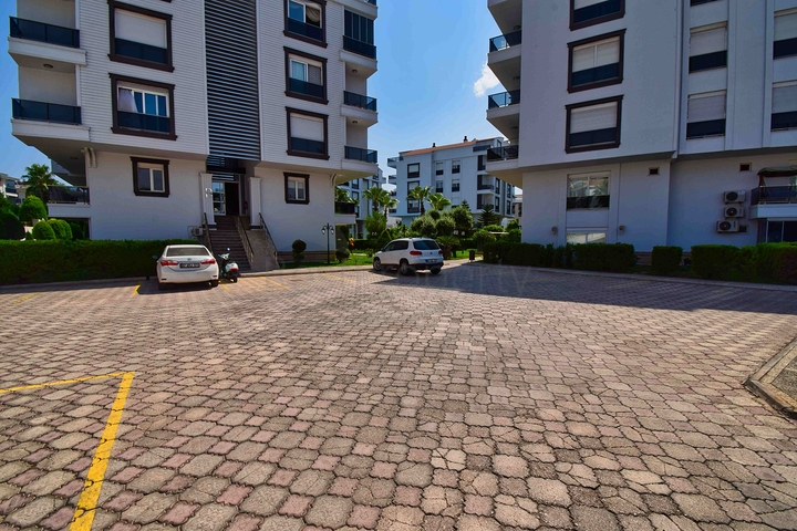 A 6+1 duplex apartment in the Mallayusuf - Antalya neighborhood A 6+1 duplex apartment in the Mallayusuf - Antalya neighborhood