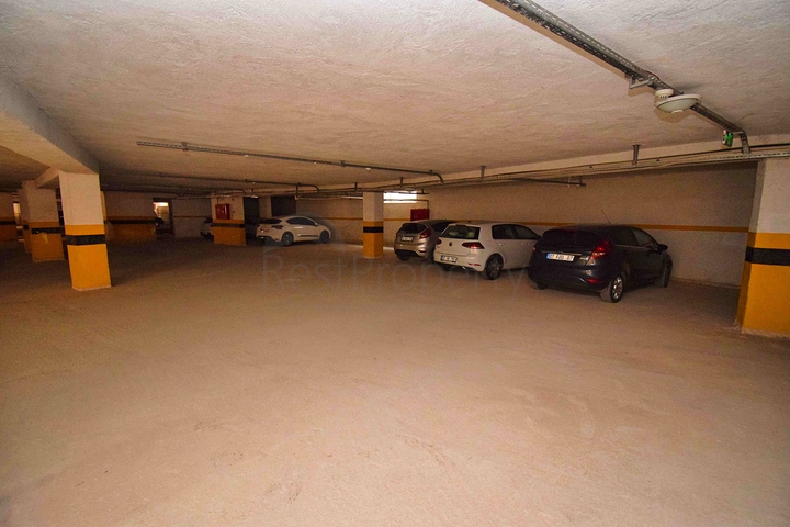 A 6+1 duplex apartment in the Mallayusuf - Antalya neighborhood A 6+1 duplex apartment in the Mallayusuf - Antalya neighborhood